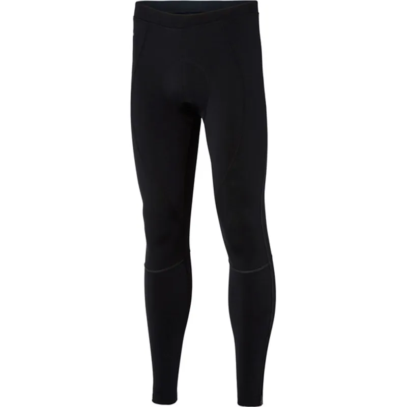 Madison Stellar Mens Tights in Black