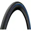 Continental Ultra Sport III 700x23 Folding Tyre in Blue