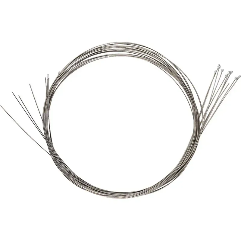 Campagnolo Inner Gear Cables in Silver