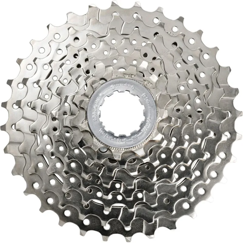 HG50 8 Speed 11- 34 Cassette