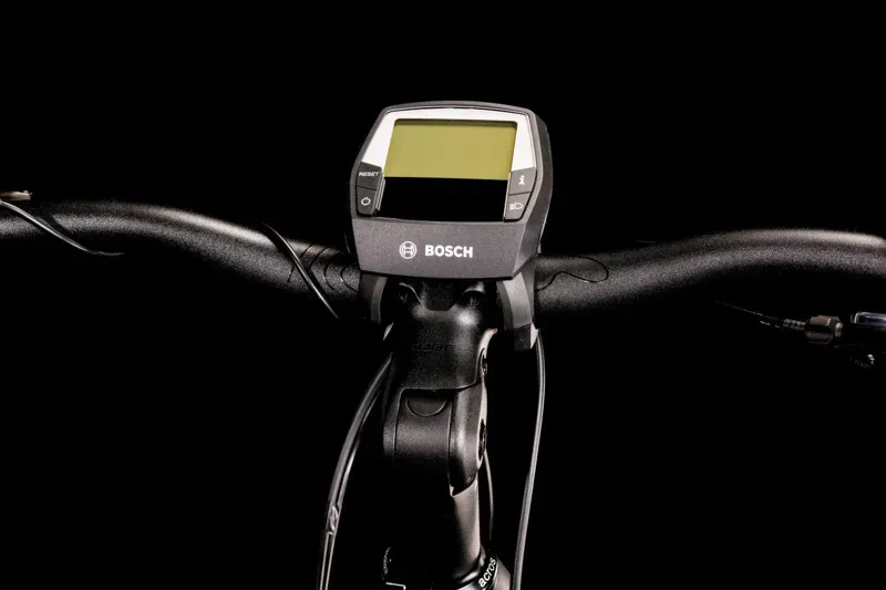 2022 Cube Kathmandu Hybrid Pro 625 Electric Bike in Grey-2