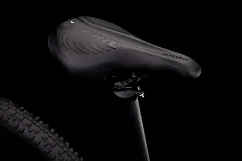 2022 Cube Reaction Hybrid Performance 625 Electric Mountain Bike Grey-2