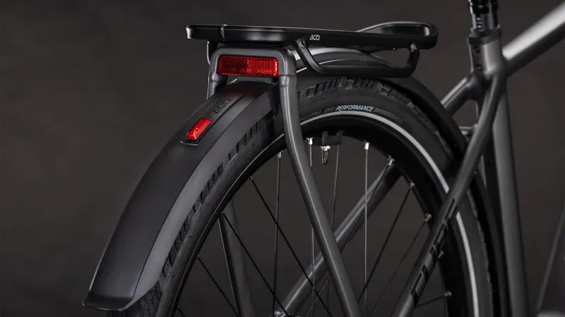 Cube Kathmandu Hybrid Comfort Pro 800 in Slab Grey/Black-7