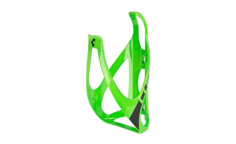 green bottle cage