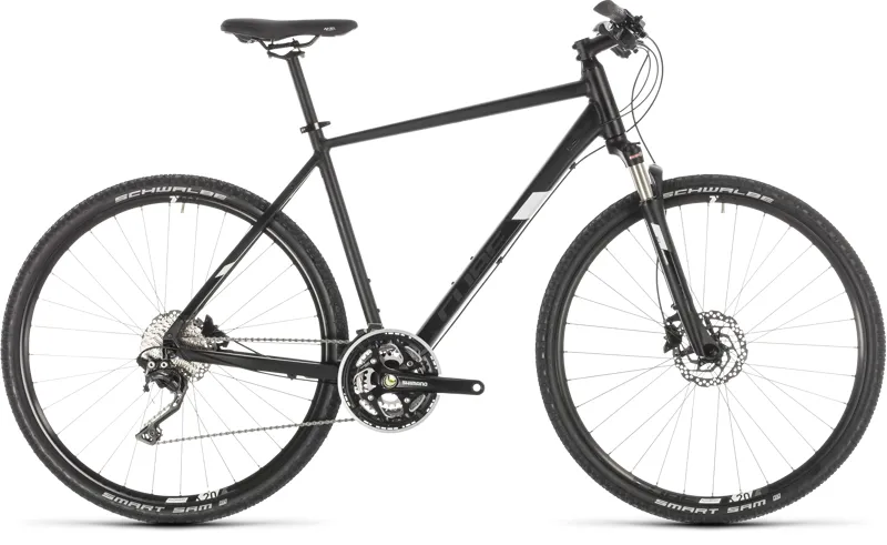 cube road bikes 2019