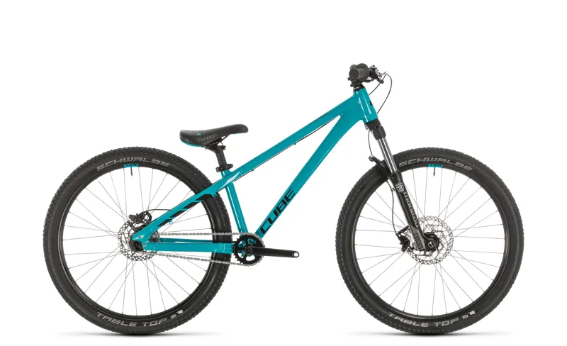 affordable dirt jumper