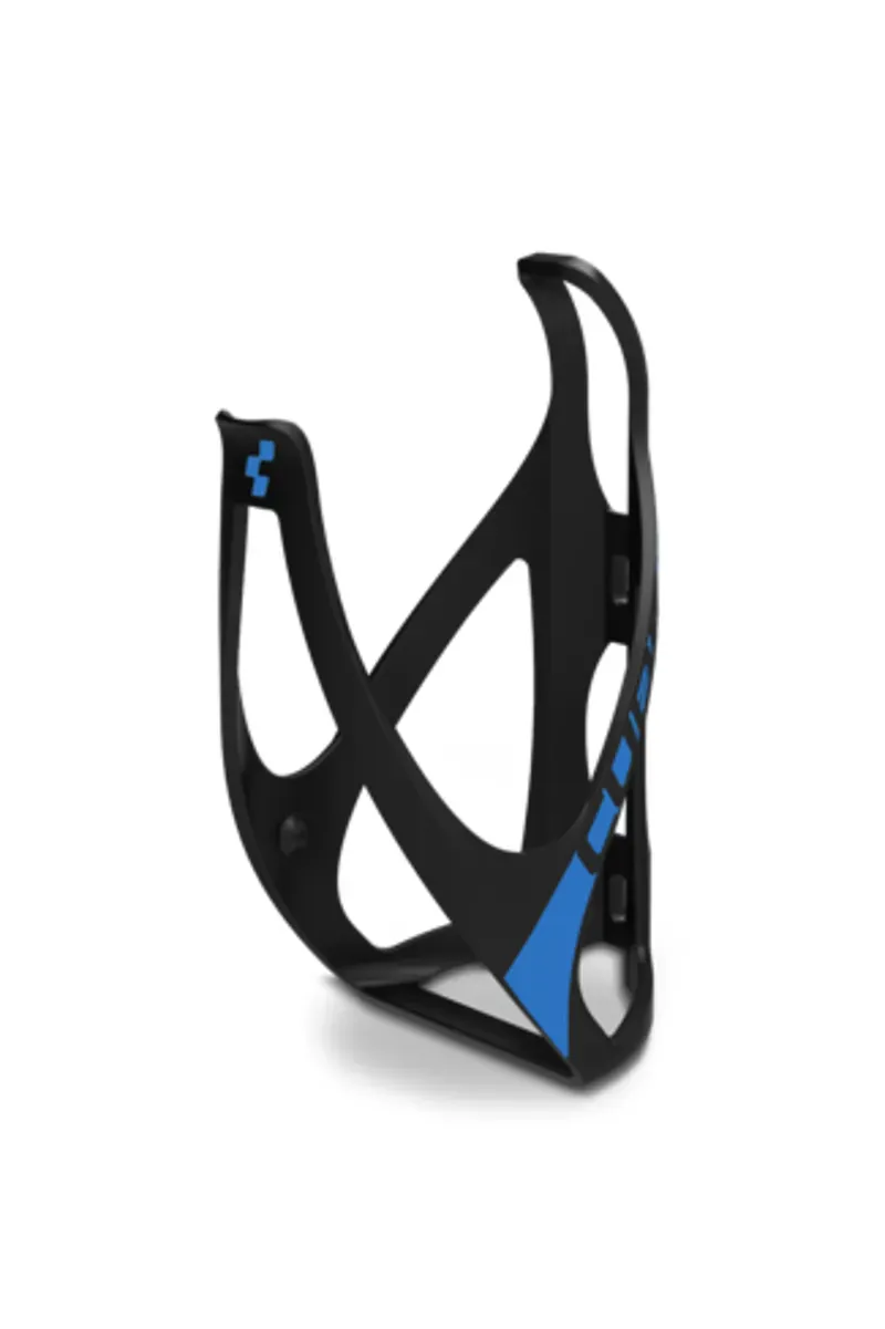 2020 Cube Hpp Water Bottle Cage in Black