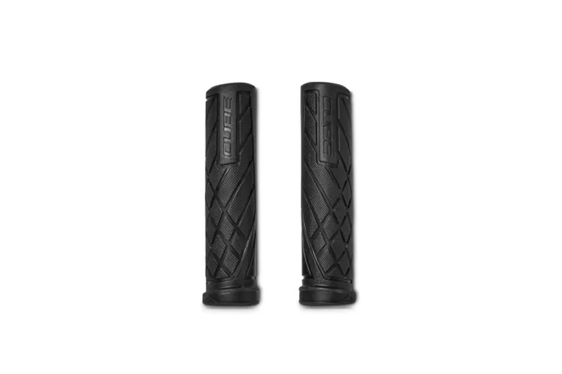 Cube Performance Grips in Black