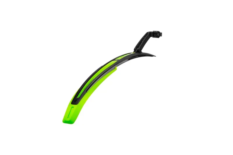 2020 Cube Performance 29 Rear Mudguard in Green