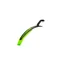2020 Cube Performance 29 Rear Mudguard in Green