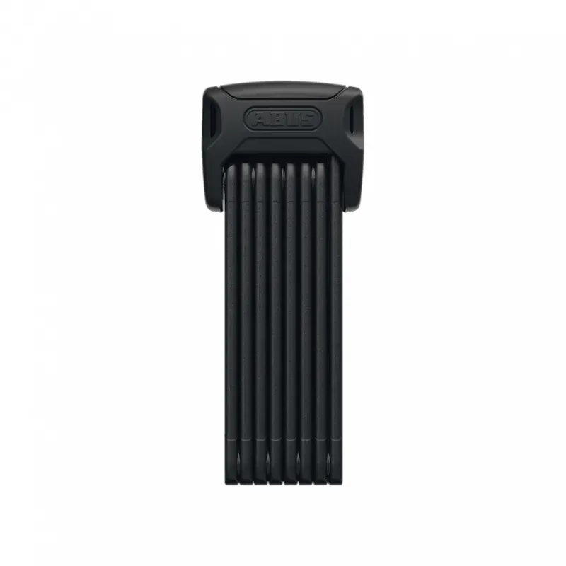 Abus Bordo 6000 BIG 120cm Folding Lock in Black