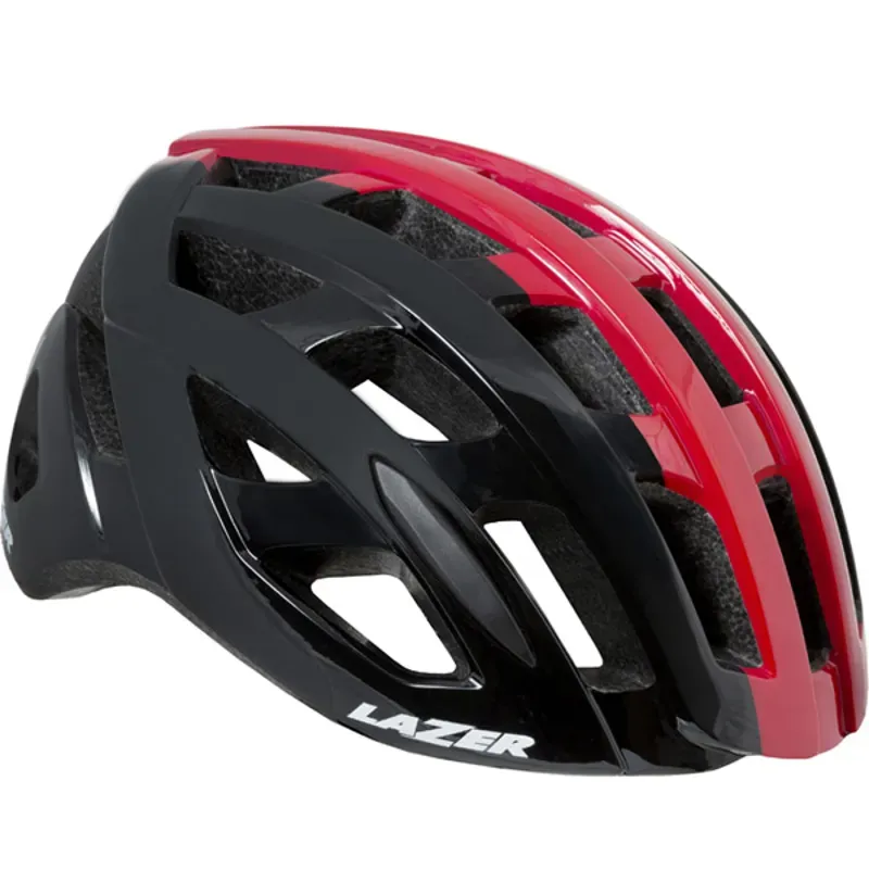 Lazer Tonic Helmet In Red