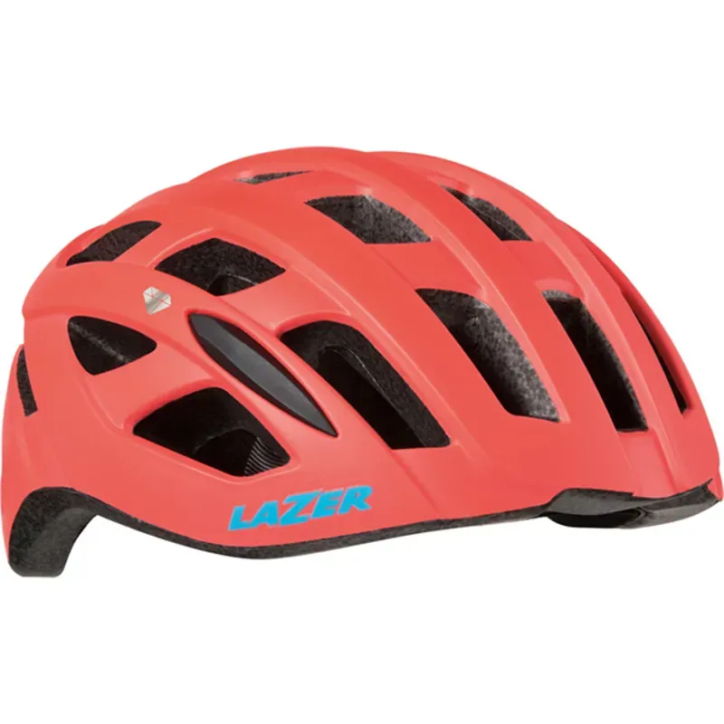 Lazer Amy Helmet In Pink