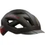 Lazer Cameleon Helment In Black