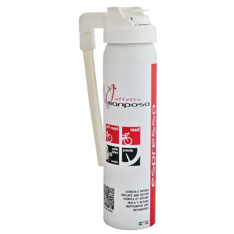 Effetto - Espresso Doppio na 125ml