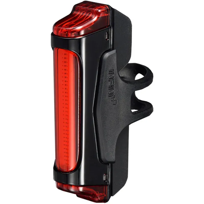 Infini Sword 30 COB Rear Light Black
