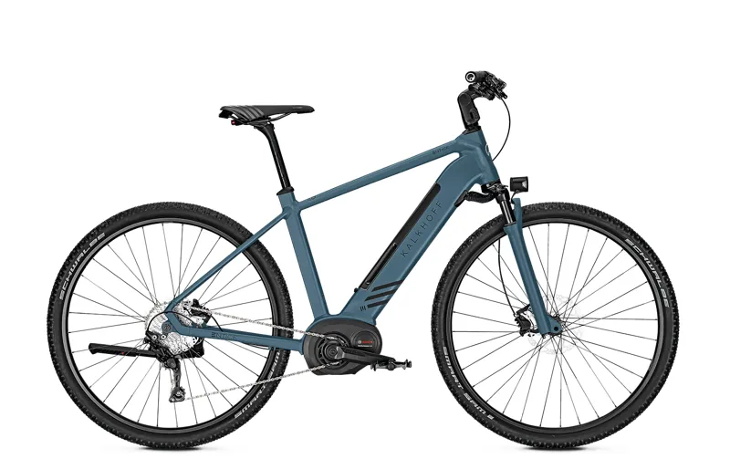 Kalkhoff ENTICE MOVE 43S SHOP DEMO