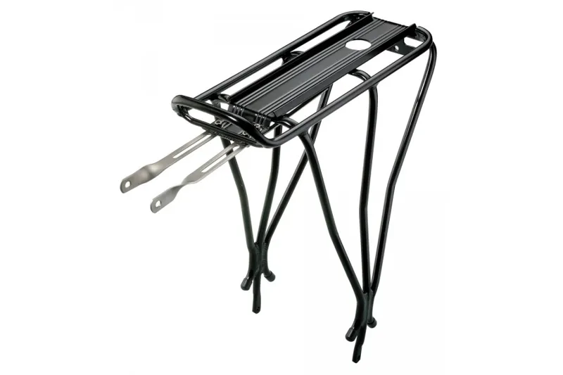 Topeak Babyseat II in Yellow/Grey-6