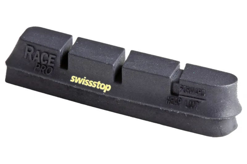 Swisstop Race Pro Pads-3