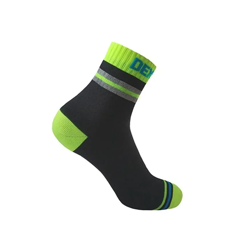 Dexshell - Pro Visibility Socks Hi-Vis Stripe-1