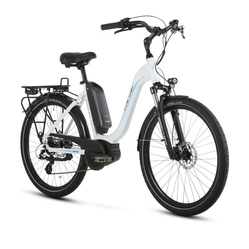 Forme Morley 1 ELS EBike Size