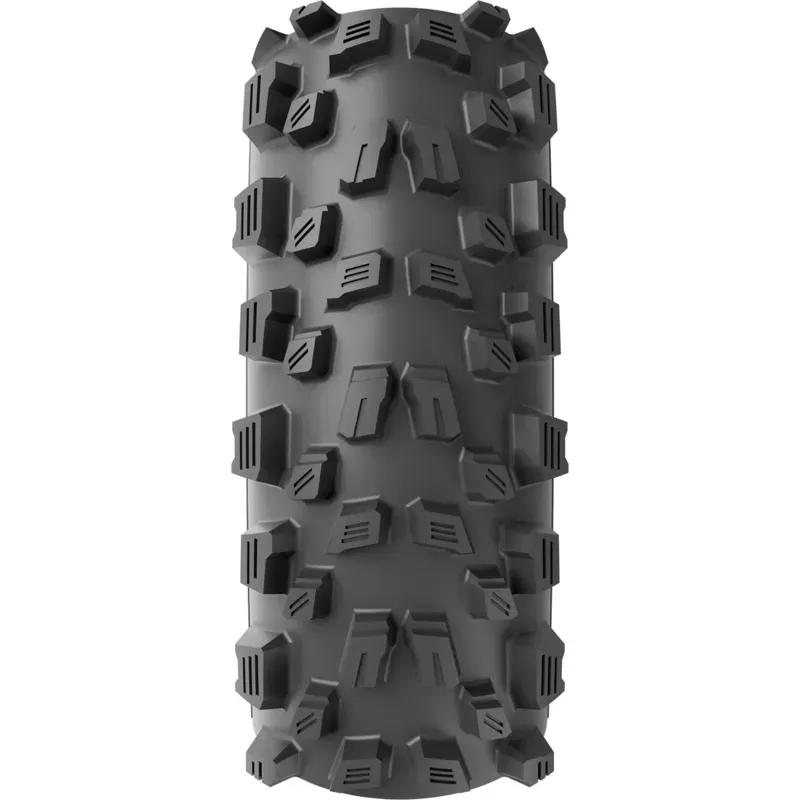 Vittoria Agarro Trail Tubeless Tyre in Grey-1