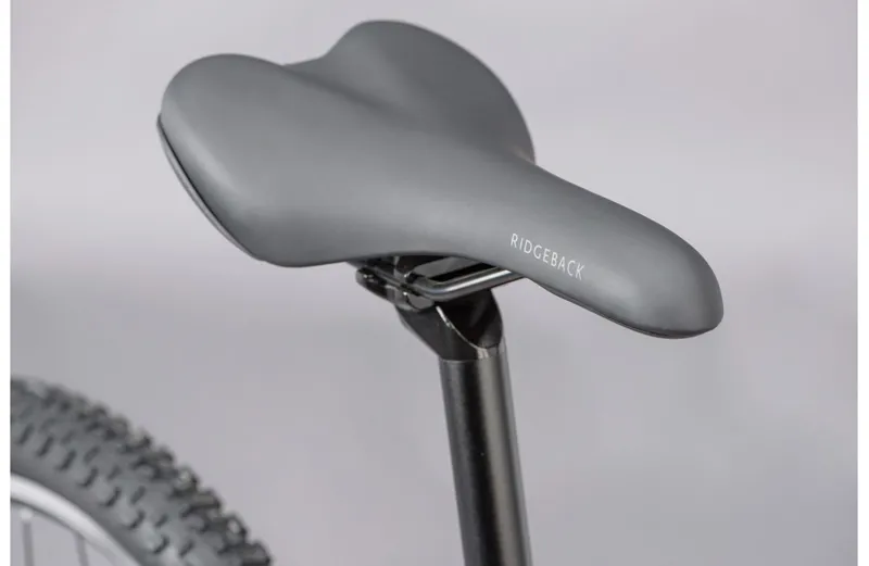 2021 Ridgeback Terrain 2 Open Frame  Mountain Bike in Purple-7