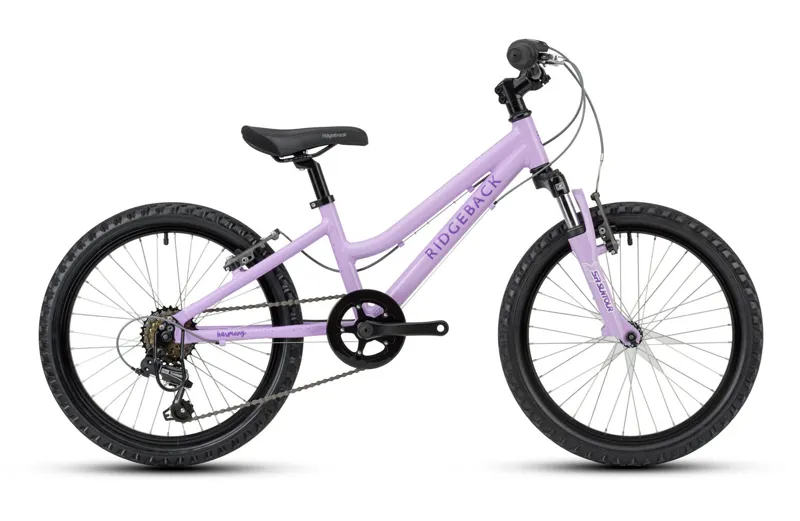 Ridgeback dimension 20 purple sales