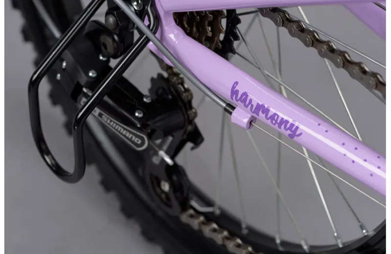 Ridgeback harmony sales 20 inch bike