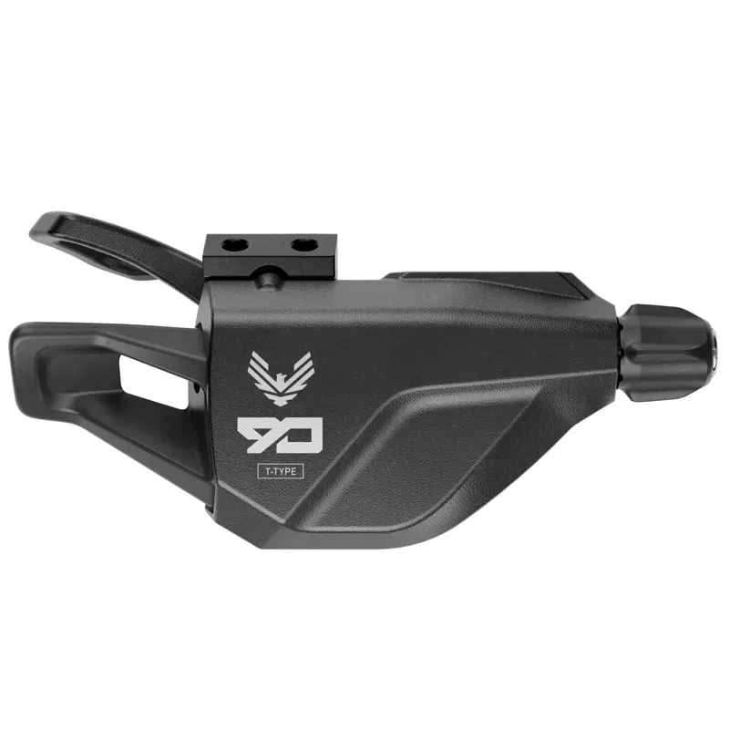 Sram Eagle 90 Rear T-Type Double Click Trigger 12sp Shifter in Black