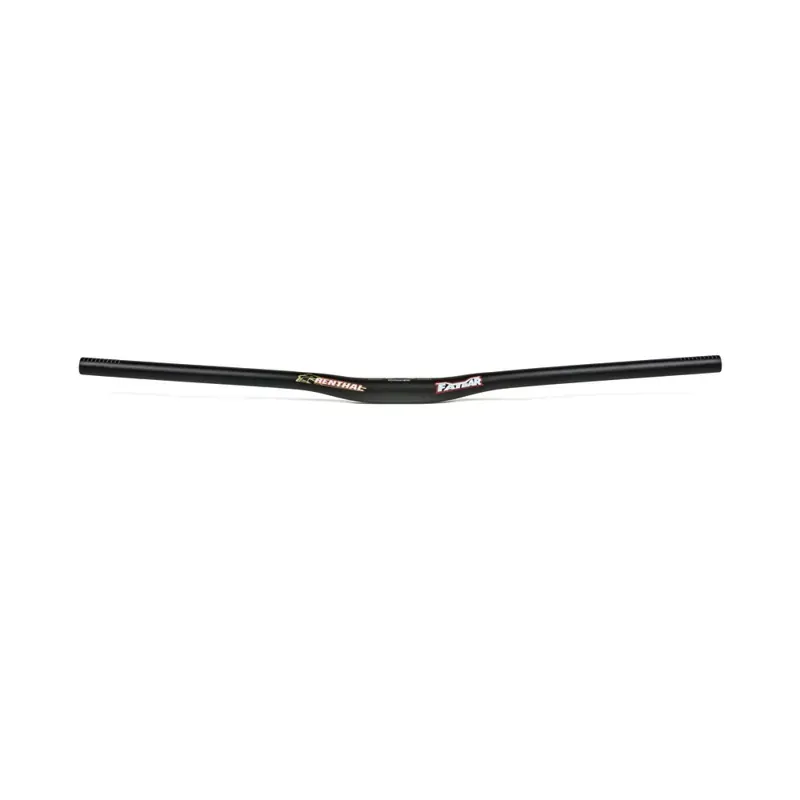 Renthal Fatbar 10mm Version 2 Handlebar in Black