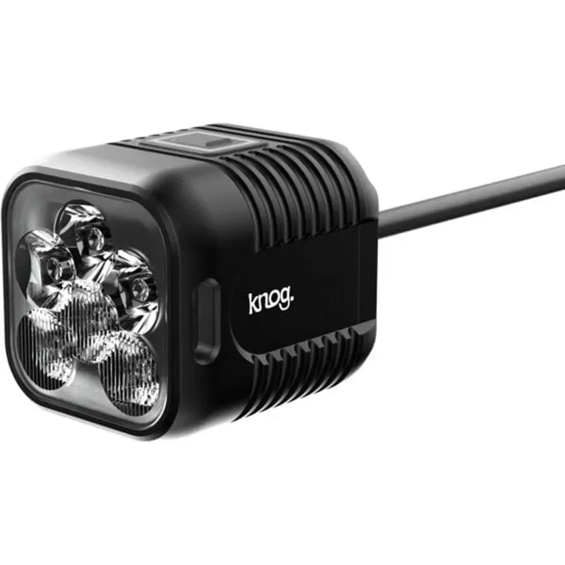 KNOG LIGHT Blinder E 900 Black front
