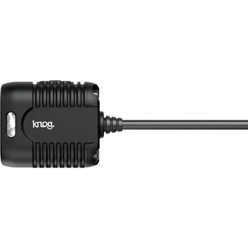 KNOG LIGHT Blinder E 900 Black front-1