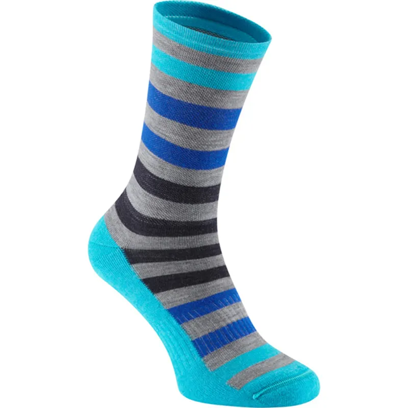 SOCKS Isoler Merino 3-Season BE Fade