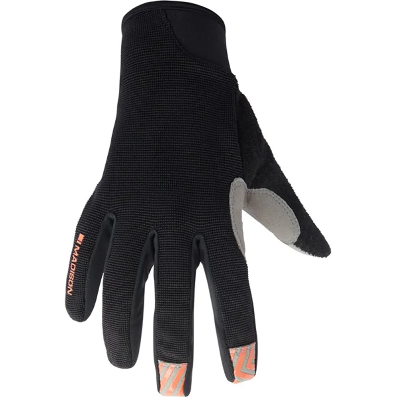 GLOVES Leia Womans BK