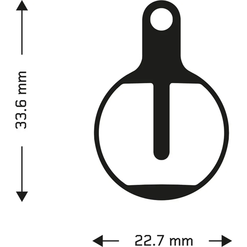 tektro lyra mechanical