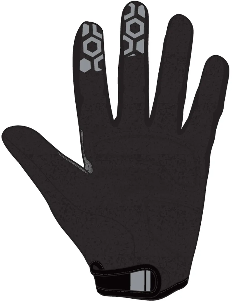 GLOVES Roam Men BK-1
