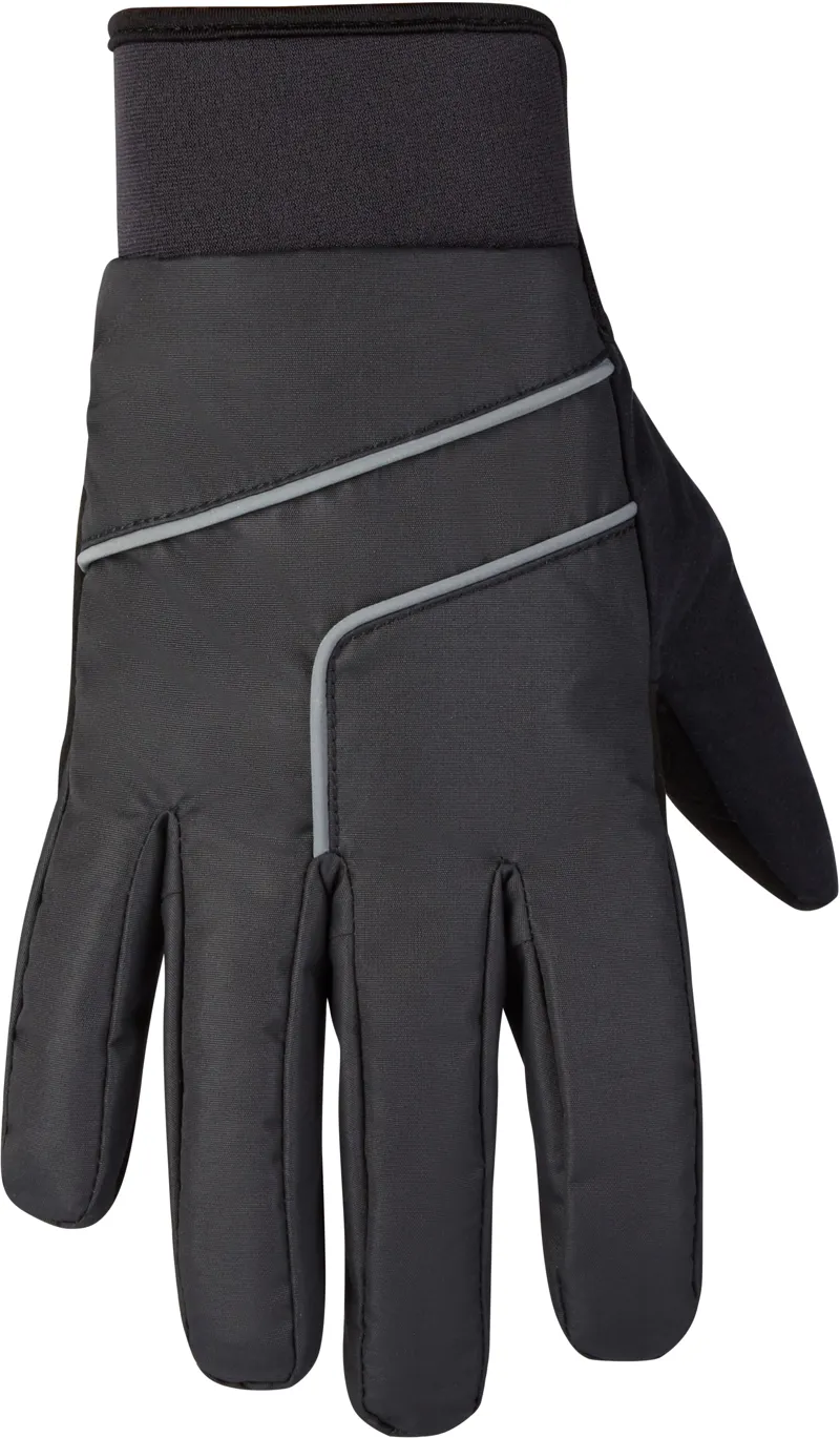 GLOVE Avalanche Waterproof Men BK