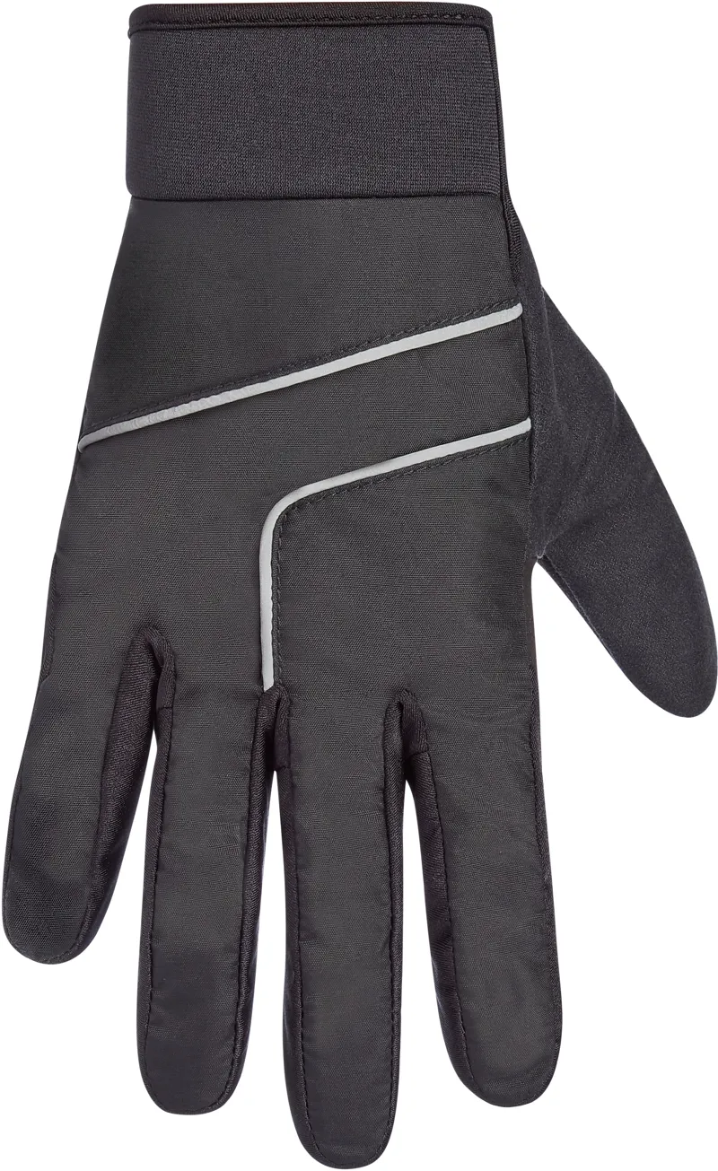 GLOVE Avalanche Waterproof Wms Black