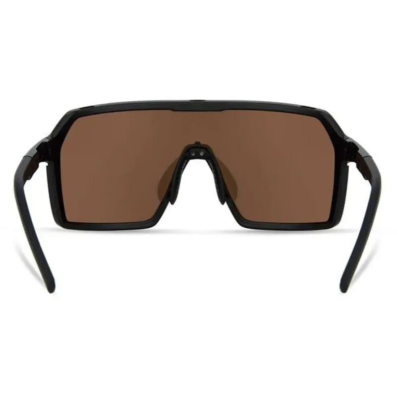 Madison Crypto 3 Pack Sunglasses in Bronze Mirror-2