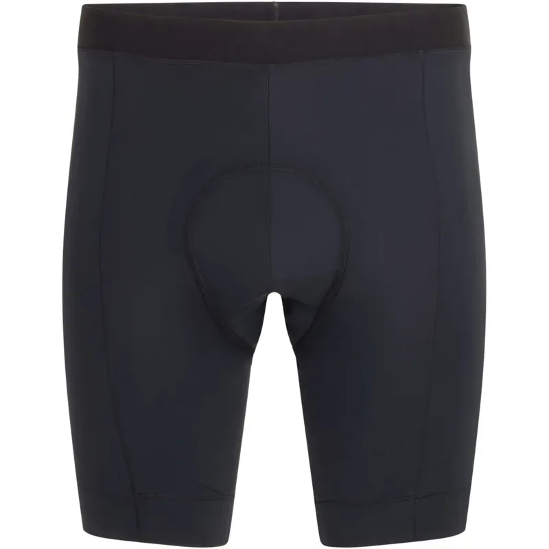 Madison Freewheel Men's Gel Pad Shorts In Black