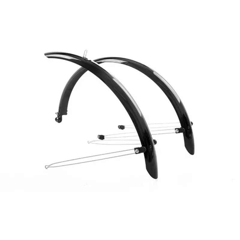 M Part Commute 700x46mm Mudguard in Black