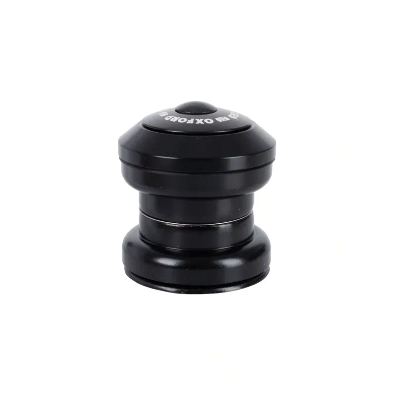 Oxford External Headset 1 1/8 inch EC34/EC34 30 in Black-1