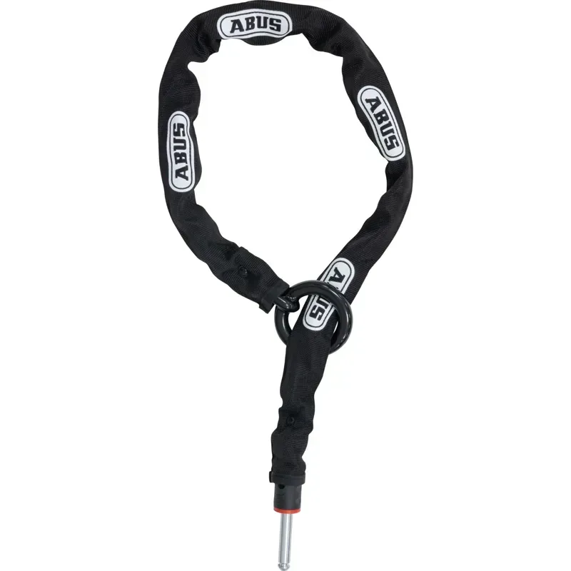 Abus Frame lock chain ACH 2.0 8KS/100 In Black 