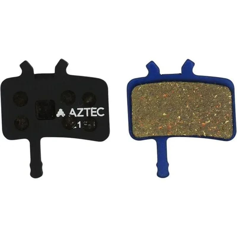 Aztec Org Avid Juicy and BB-1