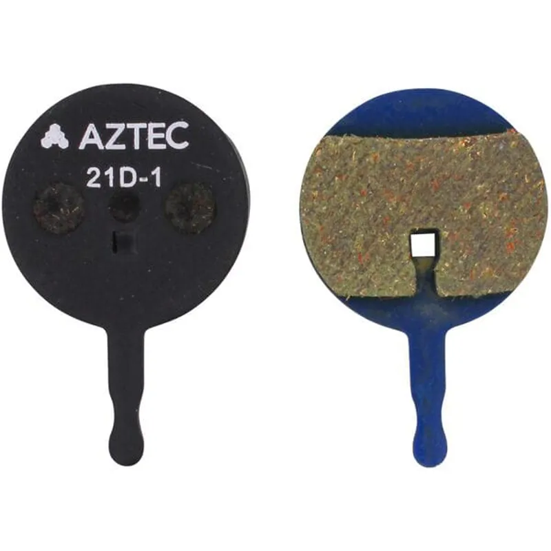 Aztec Organic Avid BB-1