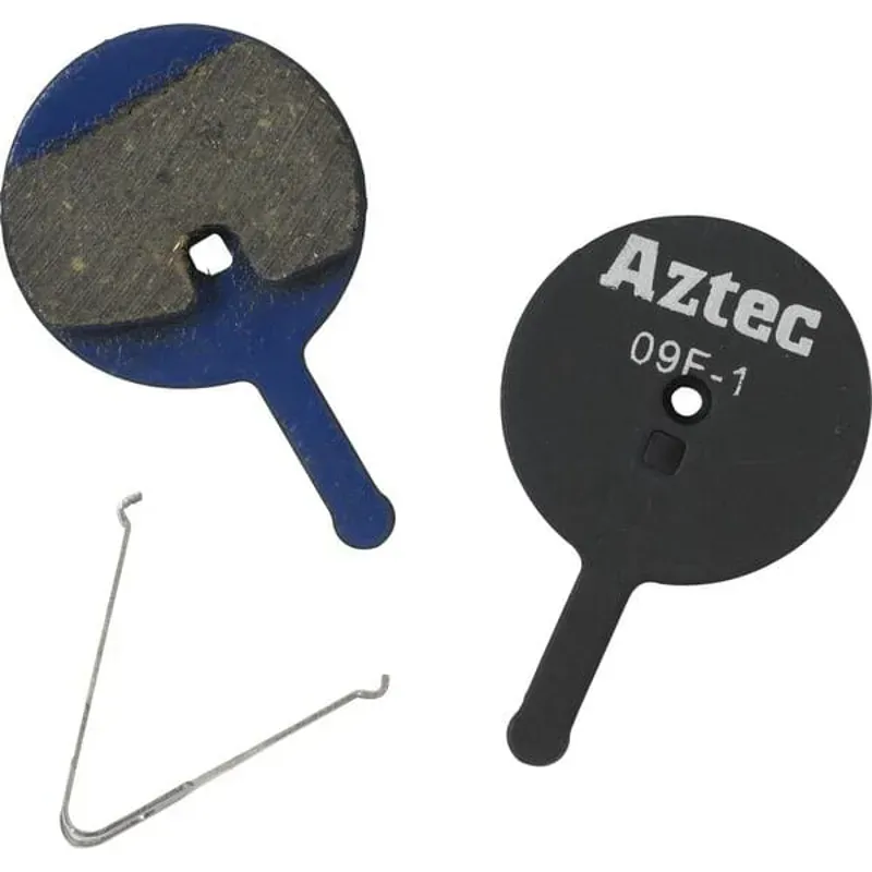 Aztec Organic Avid BB