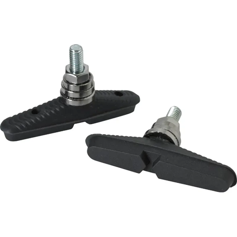 Aztec Control Block Caliper Brake Block in Black