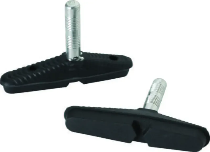 Aztec Control Control Block Cantilever Brake Blocks in Black