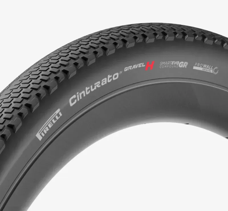 Cinturato Gravel H Performance Black 700x-7